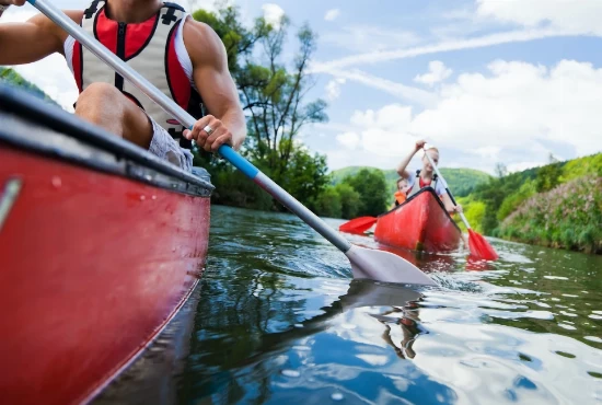 Nature Escapes: Hiking Trails and Outdoor Adventures in Shoreline