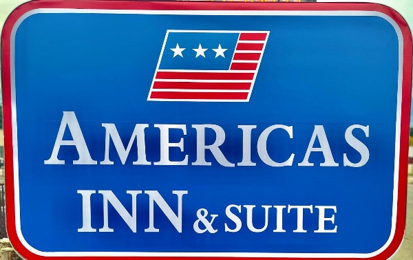 Americas Inn & Suite image 16