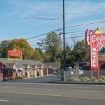 Capitol Hill Motel